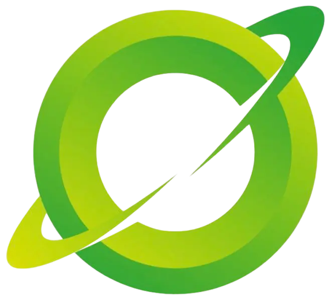 ORBITSTORE Logo